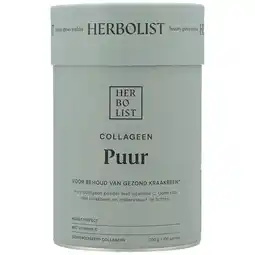 Holland & Barrett Herbolist Collageen Puur - 200g aanbieding