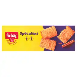 Holland & Barrett Schär Speculoos Glutenvrij aanbieding