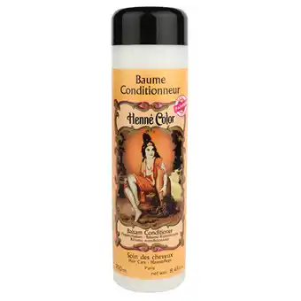 Holland & Barrett Henne Color Balsam Conditioner - 250ml aanbieding