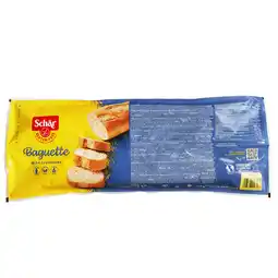 Holland & Barrett Schär Baguette Glutenvrij aanbieding