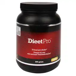 Holland & Barrett Dieet Pro Mango - 500g aanbieding