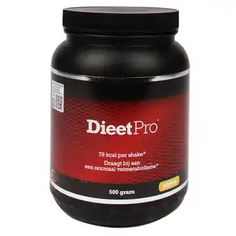 Holland & Barrett Dieet Pro Mango - 500g aanbieding