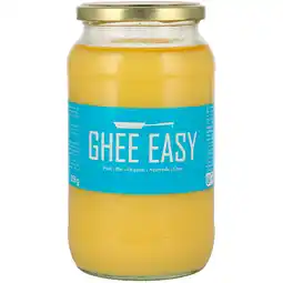 Holland & Barrett Ghee Easy Ghee Naturel - 850g aanbieding