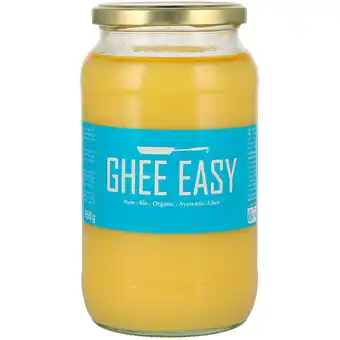 Holland & Barrett Ghee Easy Ghee Naturel - 850g aanbieding
