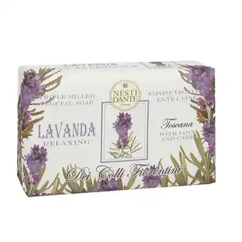 Holland & Barrett Nesti Dante Lavanda Soap - 250g aanbieding