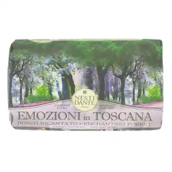 Holland & Barrett Nesti Dante Enchanting Forest Soap - 250g aanbieding