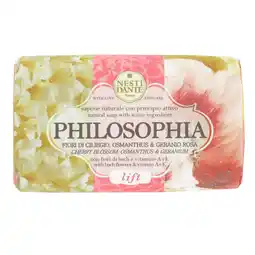 Holland & Barrett Nesti Dante Philosophia Lift Soap - 250g aanbieding