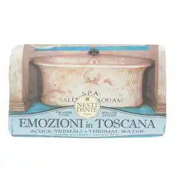 Holland & Barrett Nesti Dante Thermal Water Soap - 250g aanbieding