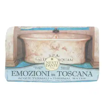 Holland & Barrett Nesti Dante Thermal Water Soap - 250g aanbieding