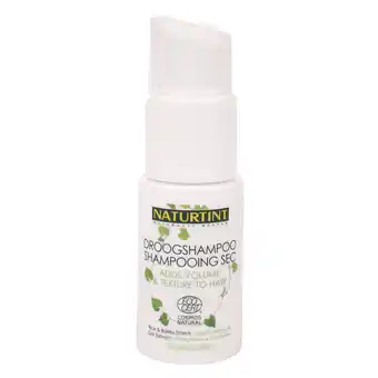 Holland & Barrett Naturtint Droogshampoo - 20g aanbieding