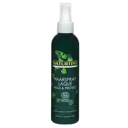 Holland & Barrett Naturtint Haarspray - 175ml aanbieding
