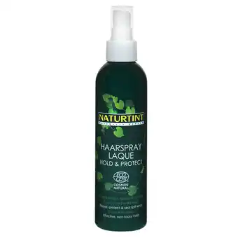 Holland & Barrett Naturtint Haarspray - 175ml aanbieding