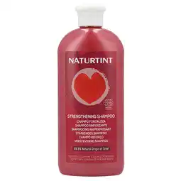 Holland & Barrett Naturtint Strengthening Shampoo - 330ml aanbieding