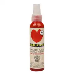 Holland & Barrett Naturtint Lotion Tegen Haaruitval - 125ml aanbieding