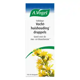 Holland & Barrett A.Vogel Solidago Complex (100ml) aanbieding