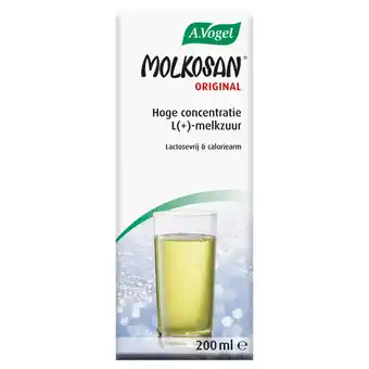 Holland & Barrett A.Vogel Molkosan Original - 200ml aanbieding