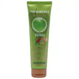 Holland & Barrett Naturtint Hair Food Quinoa Colour & Shine Mask - 150ml aanbieding