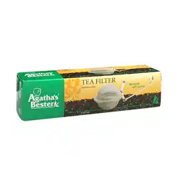 Holland & Barrett Agatha's Bester Theelepel Klem Gaas 45mm aanbieding