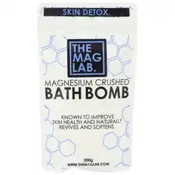 Holland & Barrett TheMagLab Bruisbal Original - 200g aanbieding