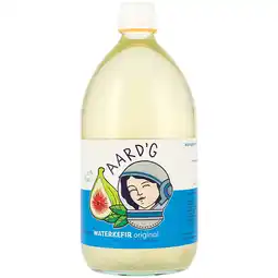 Holland & Barrett Aard'g Waterkefir Original - 1L aanbieding