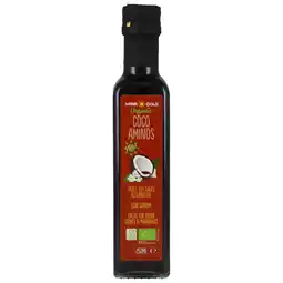 Holland & Barrett Maya Gold Coco Aminos Sojasaus Alternatief - 250ml aanbieding