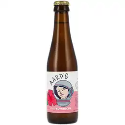 Holland & Barrett Aard'g Kombucha Bloem - 250ml aanbieding