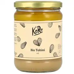 Holland & Barrett KoRo Tahin Wit - 500g aanbieding