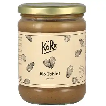 Holland & Barrett KoRo Tahin Wit - 500g aanbieding