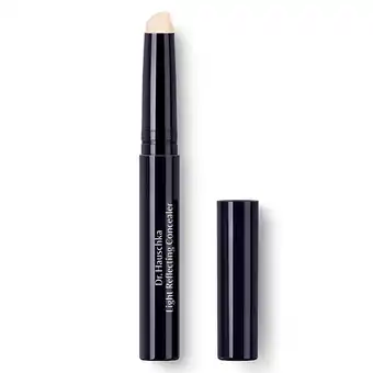 Holland & Barrett Dr. Hauschka Light Reflecting Concealer Translucent - 2,5ml aanbieding