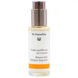 Holland & Barrett Dr. Hauschka Balancerende Vloeibare Dagcrème - 50ml aanbieding