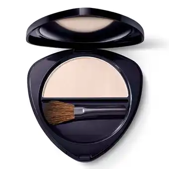 Holland & Barrett Dr. Hauschka Illuminating Highlighter - 5g aanbieding