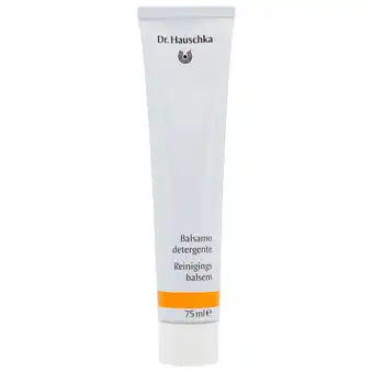 Holland & Barrett Dr. Hauschka Reinigingsbalsem - 75ml aanbieding