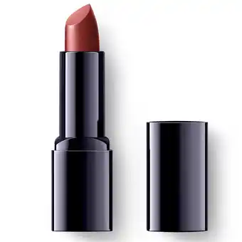Holland & Barrett Dr. Hauschka Lipstick Caralluma - 4,1g aanbieding