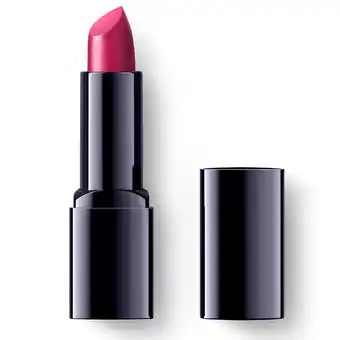 Holland & Barrett Dr. Hauschka Lipstick Azalea - 4,1g aanbieding