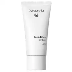 Holland & Barrett Dr. Hauschka Foundation Cashew 001 - 30ml aanbieding
