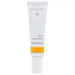 Holland & Barrett Dr. Hauschka Nacht Serum - 20ml aanbieding