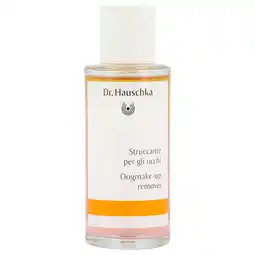 Holland & Barrett Dr. Hauschka Oogmake-up Remover - 75ml aanbieding