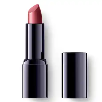 Holland & Barrett Dr. Hauschka Lipstick Hibiscus - 4,1g aanbieding