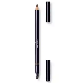 Holland & Barrett Dr. Hauschka Eye Definer Brown - 1,05g aanbieding