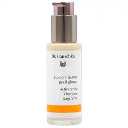 Holland & Barrett Dr. Hauschka Activerende Vloeibare Dagcrème - 50ml aanbieding