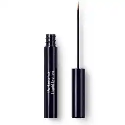 Holland & Barrett Dr. Hauschka Liquid Eyeliner Black - 4ml aanbieding