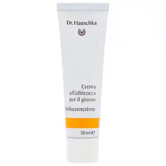 Holland & Barrett Dr. Hauschka Abrikozencrème - 30ml aanbieding