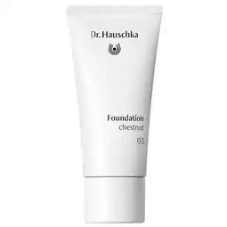 Holland & Barrett Dr. Hauschka Foundation Chestnut 03 - 30ml aanbieding