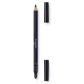 Holland & Barrett Dr. Hauschka Eye Definer Black - 1,05g aanbieding
