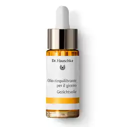 Holland & Barrett Dr. Hauschka Gezichtsolie - 18ml aanbieding