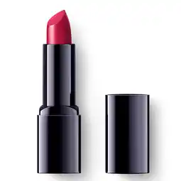 Holland & Barrett Dr. Hauschka Lipstick Amaryllis - 4,1g aanbieding