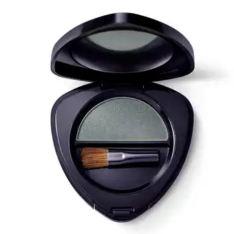 Holland & Barrett Dr. Hauschka Eyeshadow Verdelite - 1,4 g aanbieding