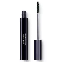 Holland & Barrett Dr. Hauschka Defining Mascara Black - 6ml aanbieding