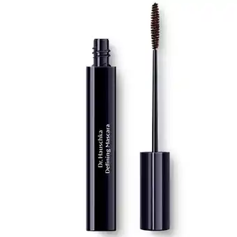 Holland & Barrett Dr. Hauschka Defining Mascara Brown - 6ml aanbieding