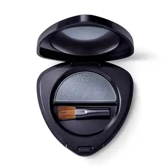 Holland & Barrett Dr. Hauschka Eyeshadow Aquamarine - 1,4 g aanbieding